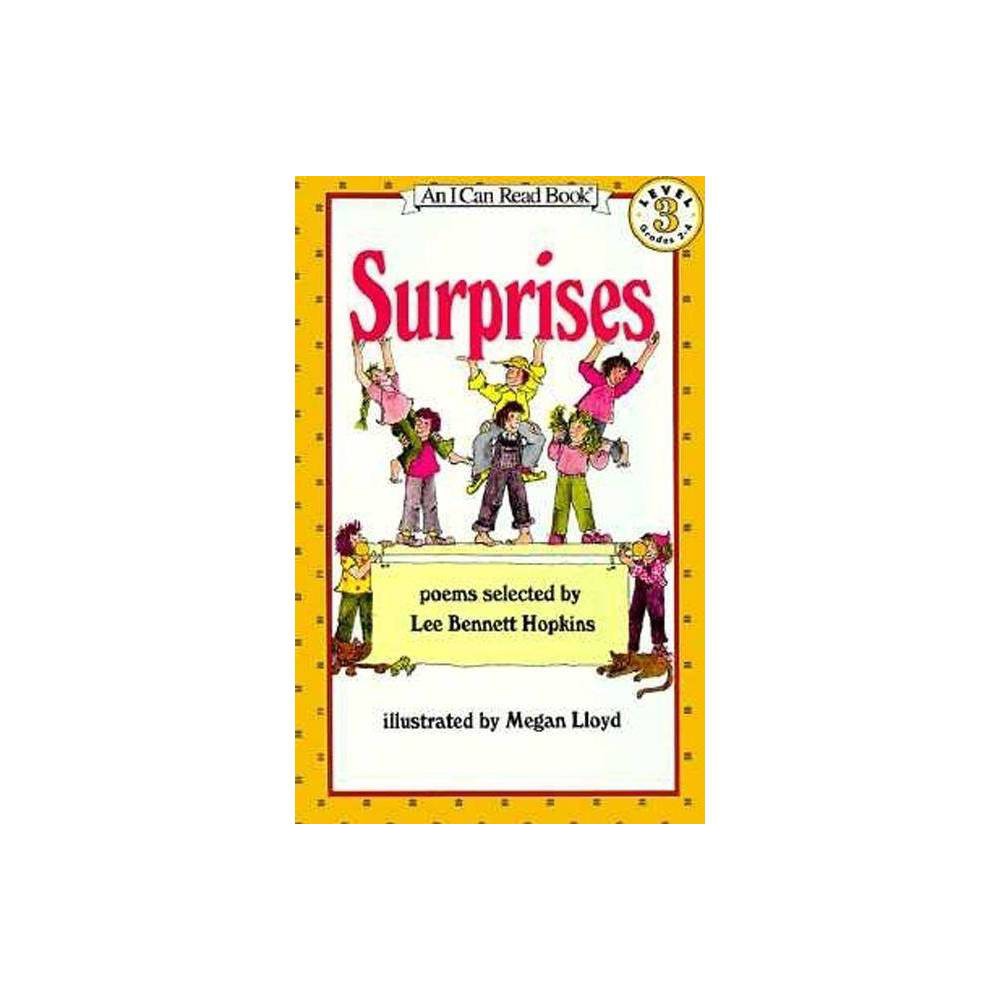 Surprises