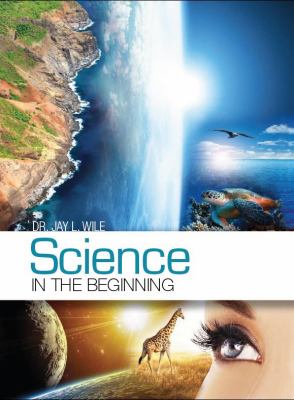 Science in the Beginning set of 2