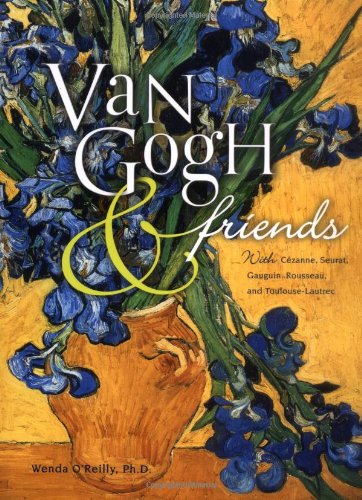 Van Gogh & Friends