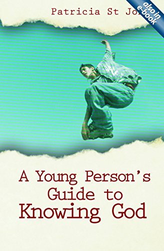 A Young Person S Guide to Knowing God (Paperback)