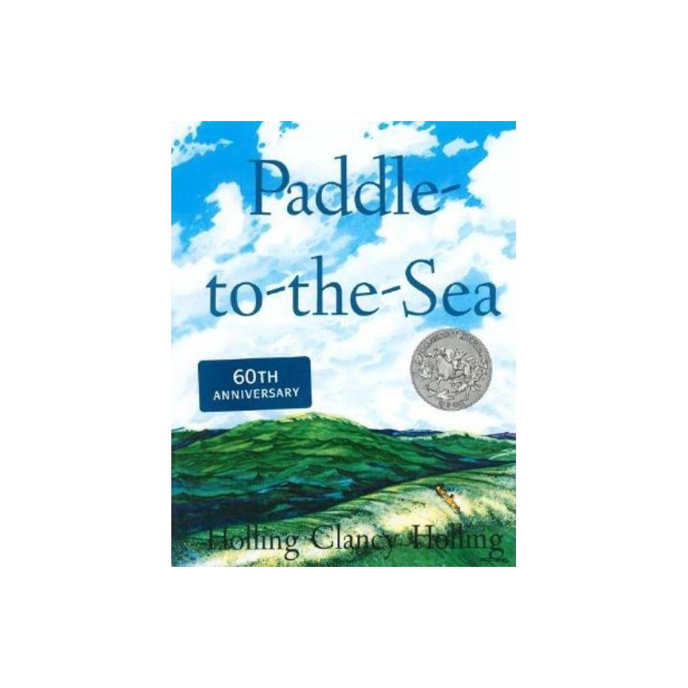 Paddle to the Sea