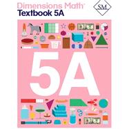 Dimensions Math 5A - Textbook