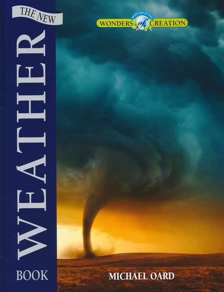 The New Weather Book
