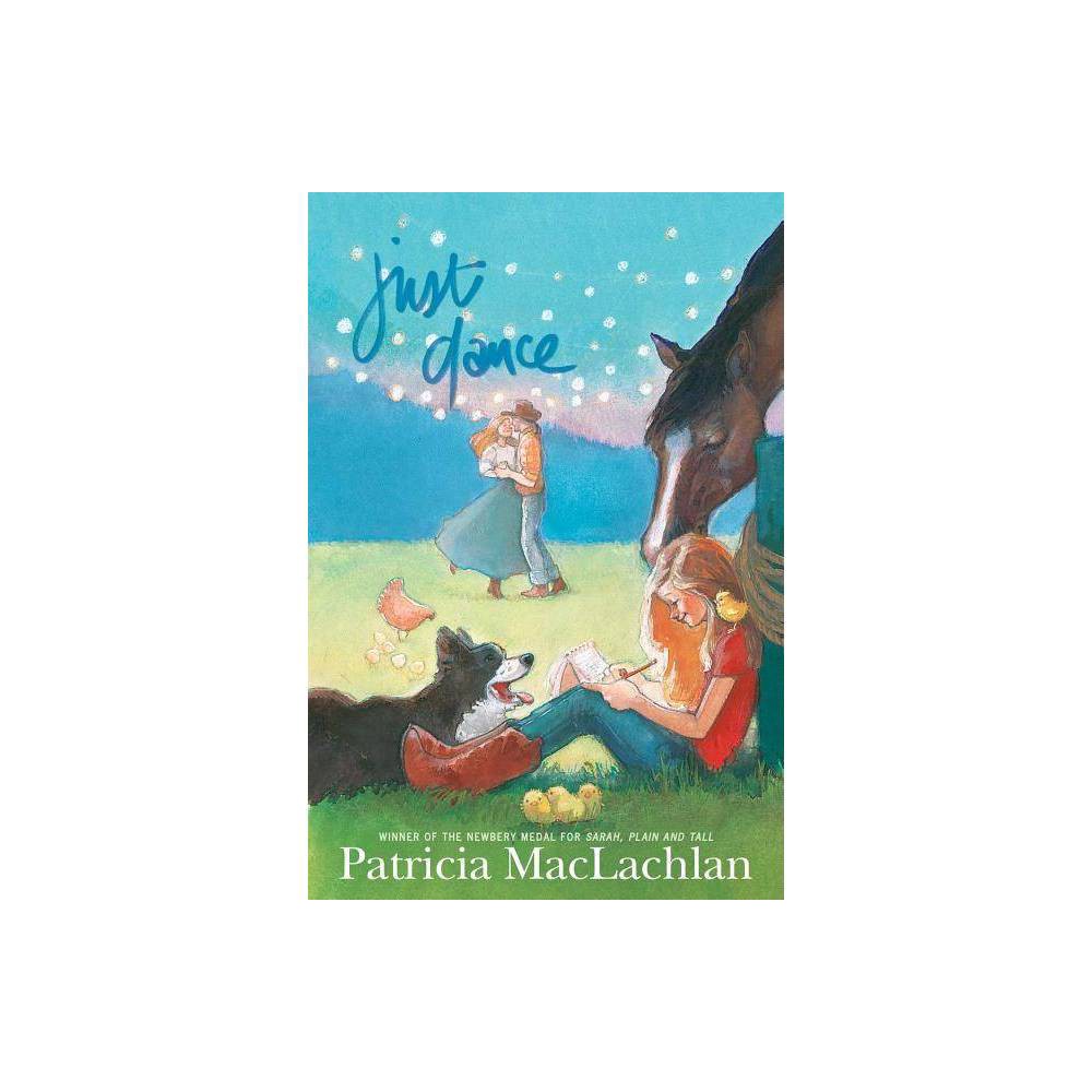 Just Dance (Paperback)