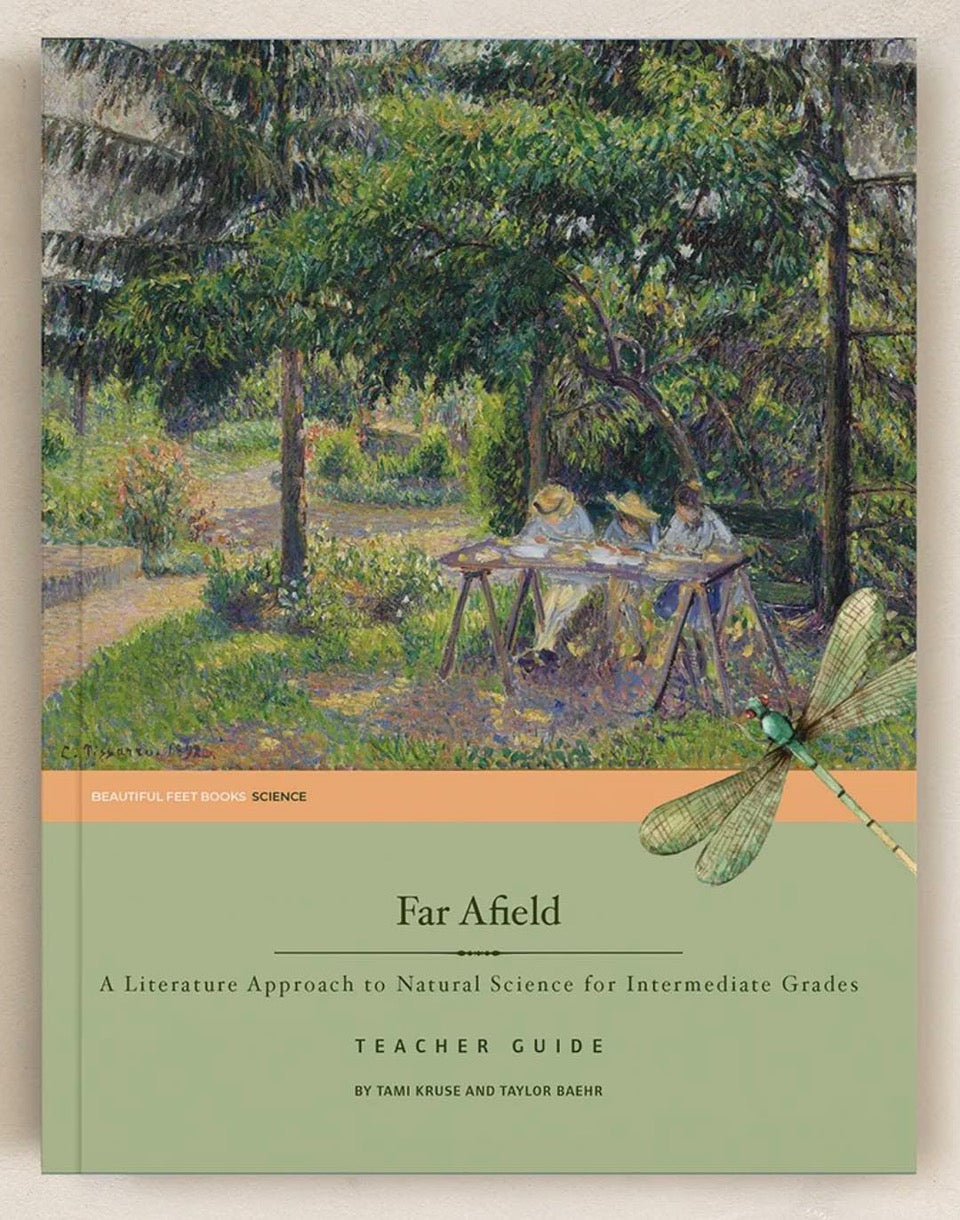FAR AFIELD TEACHER GUIDE