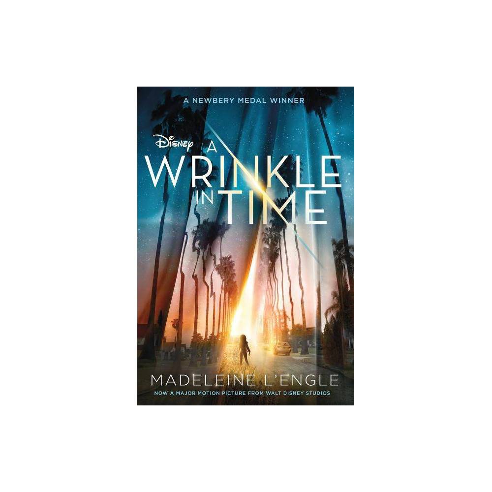 A Wrinkle in Time