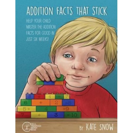 Addition Facts That Stick