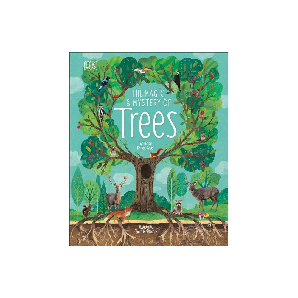 The Magic and Mystery of Trees