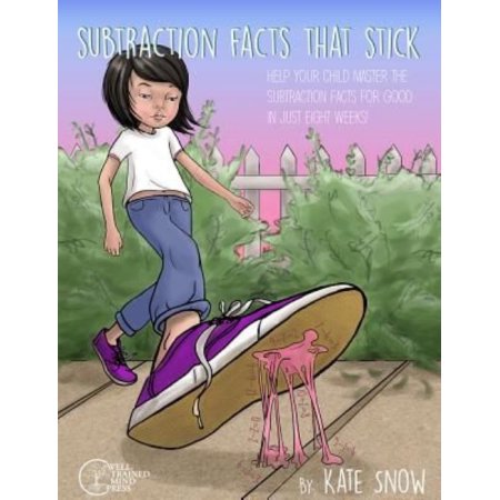 Subtraction Facts That Stick