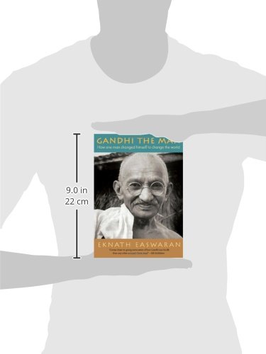 Gandhi the Man