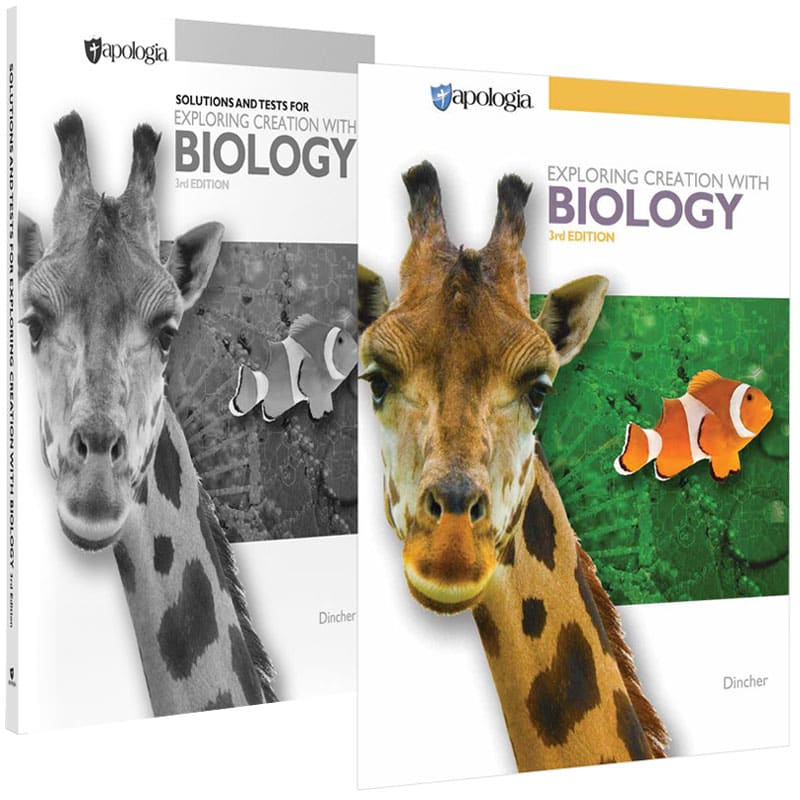 BIOLOGY SET 3ED