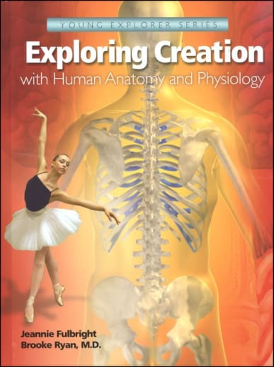 ANATOMY AND PHYSIOLOGY TEXTBOOK