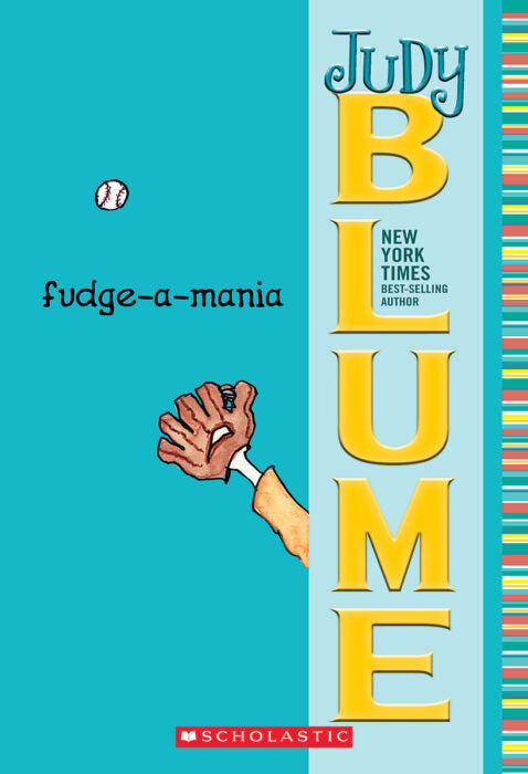 Fudge-a-mania