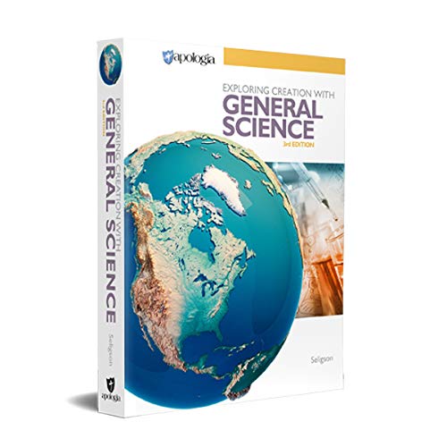 General Science set of two