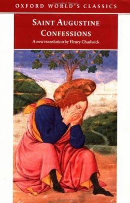 St. Augustine Confessions (PB)