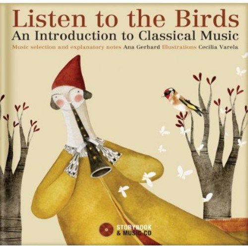 Listen to the Birds: an Introduction to Classical Music
