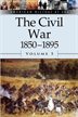 The Civil War, 1850-1895 (American History by Era) Ojeda, Auriana