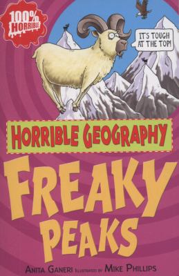 Freaky Peaks (Horrible Geography)