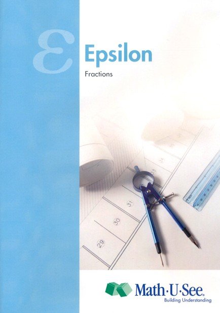 Epsilon DVD