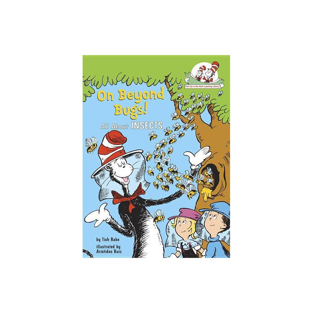 Dr. Seuss on Beyond Bugs! (the Cat in the Hat Series)
