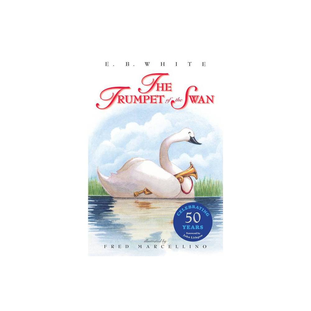 The Trumpet of the Swan
