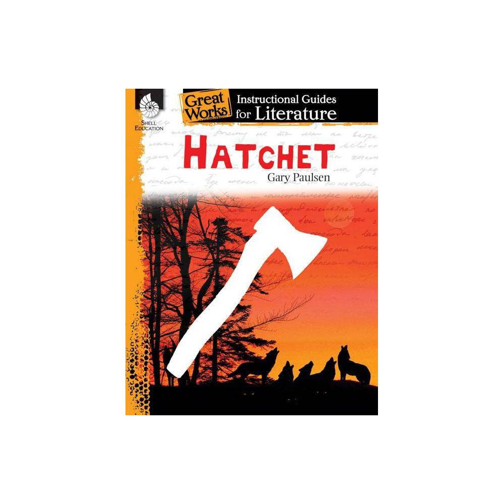 Great Works Instructional Guide Hatchet