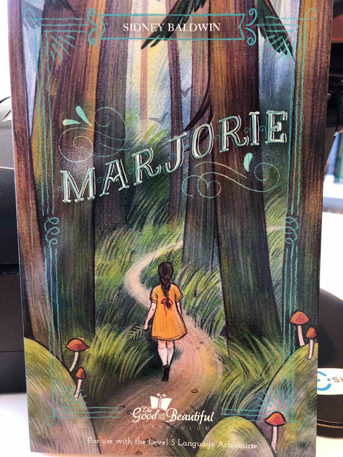 Marjorie