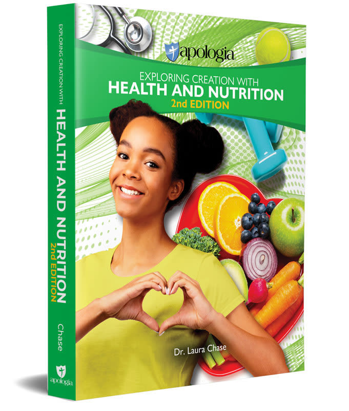 HEALTH AND NUTRITION TEXTBOOK 2ED