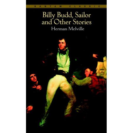 Billy Budd, Sailor, and Other Stories