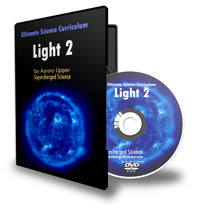 Light 2 DVD- Ultimate Science Curriculum