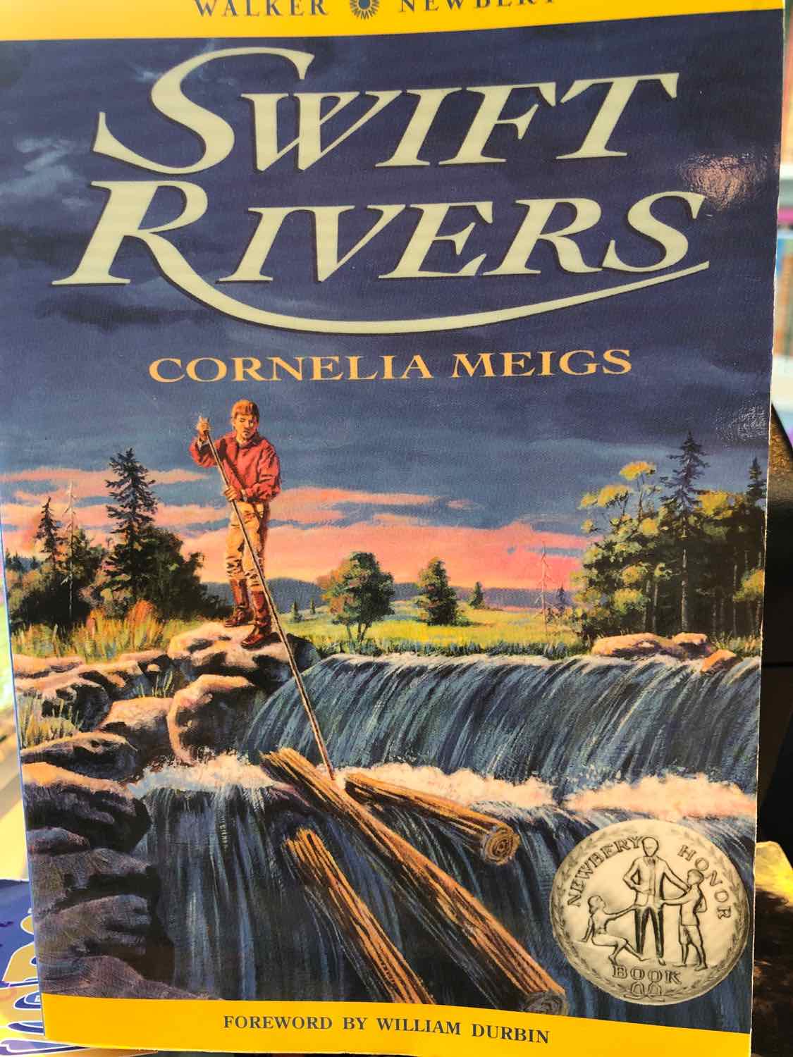 Swift Rivers