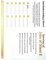 ALL ABOUT SPELLING LEVEL 4 MATERIALS