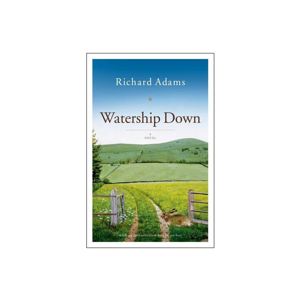 Watership Down -  A Novel