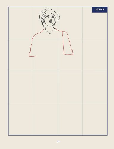 AMERICA'S MINUTEMEN (DRAW YOUR AMERICAN HERITAGE)