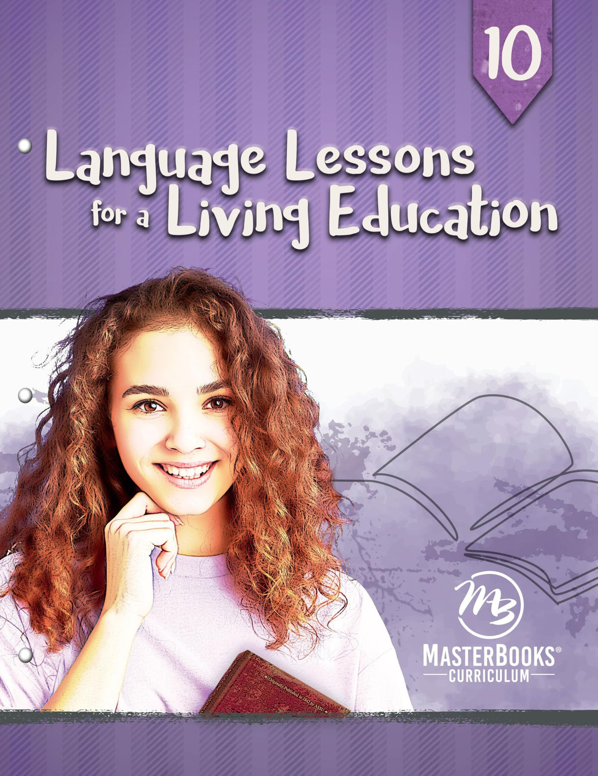 Language Lessons for a Living Education Level 10