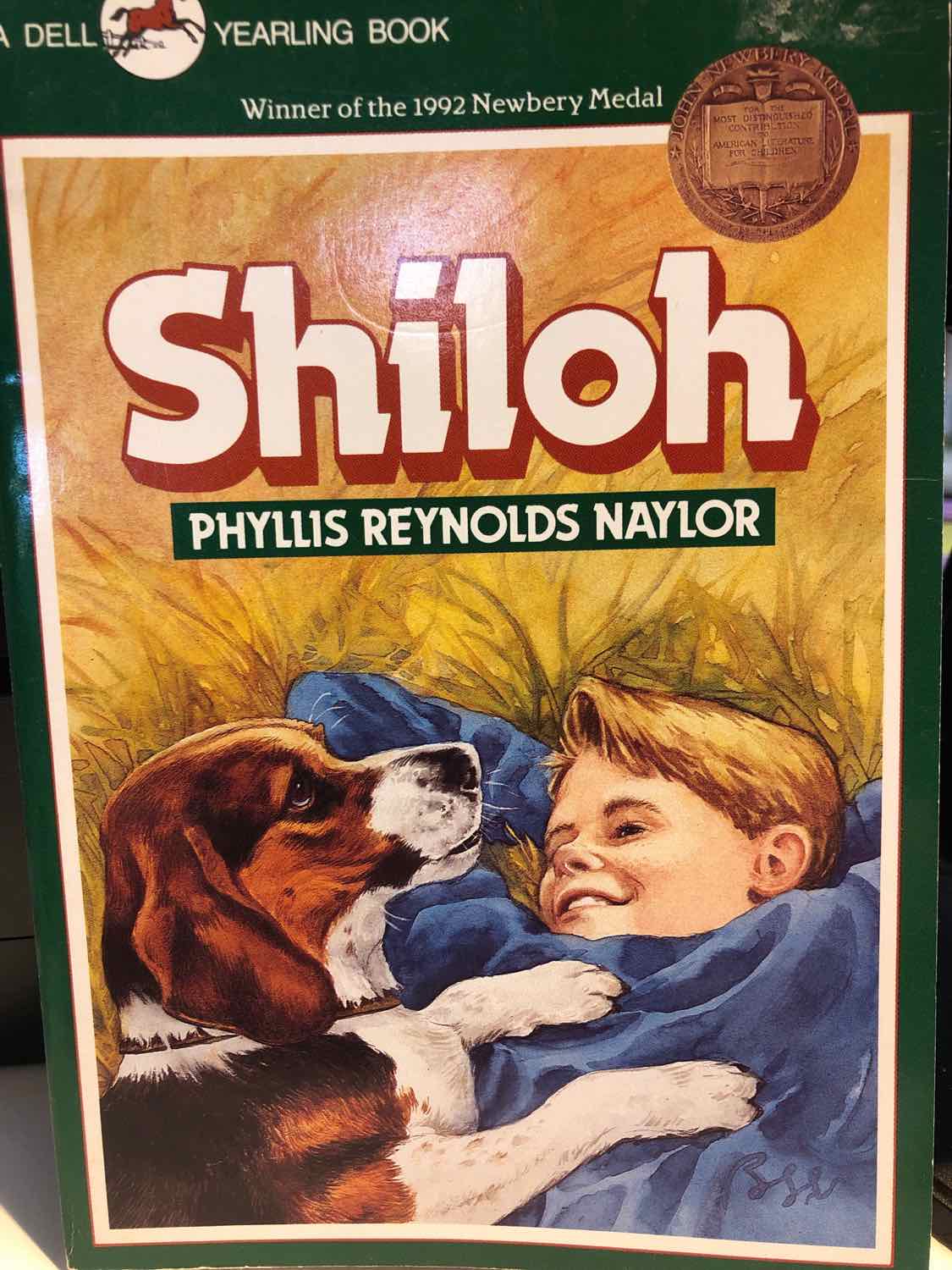 Shiloh