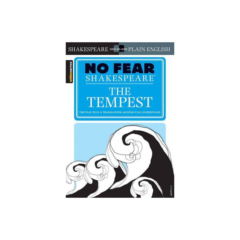 The Tempest