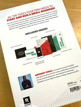 Teen Entrepreneur Toolbox