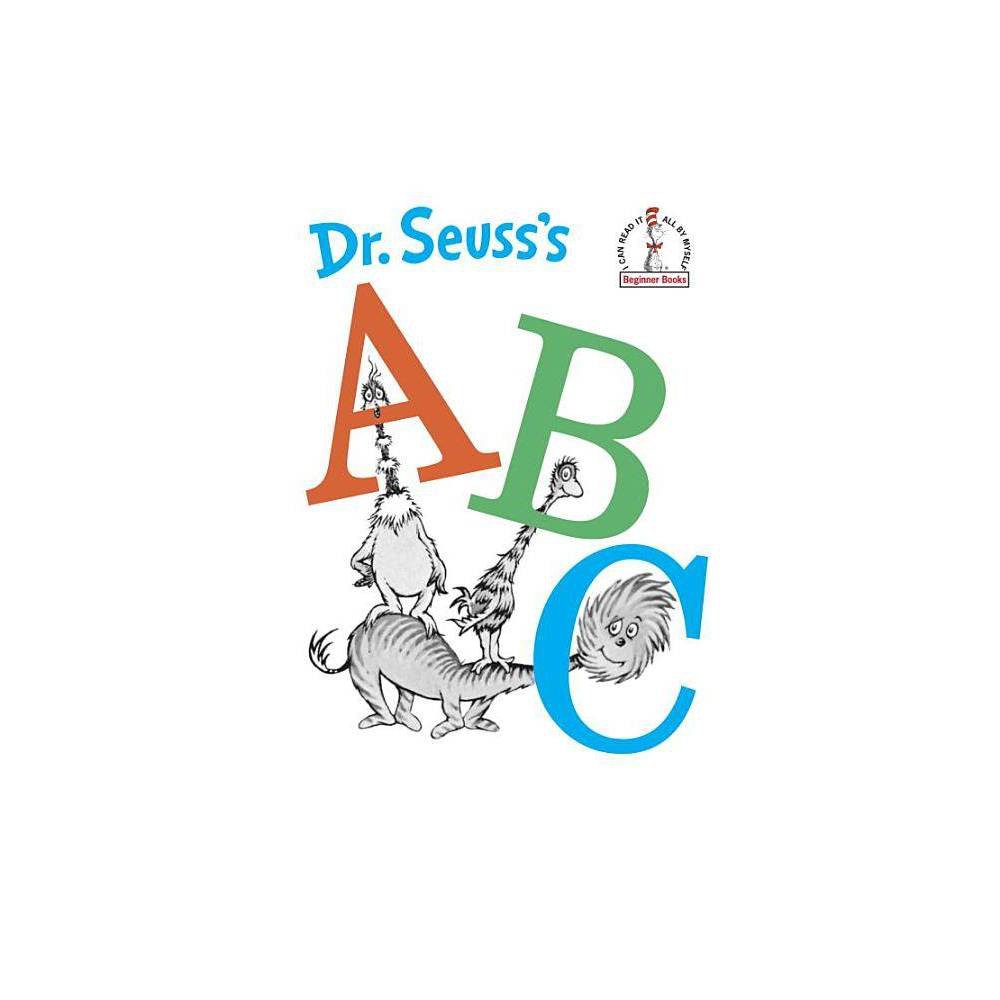 Dr. Seuss's A B C