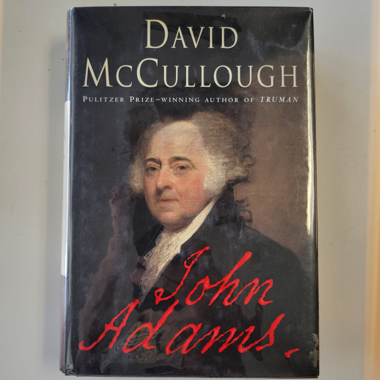 John Adams