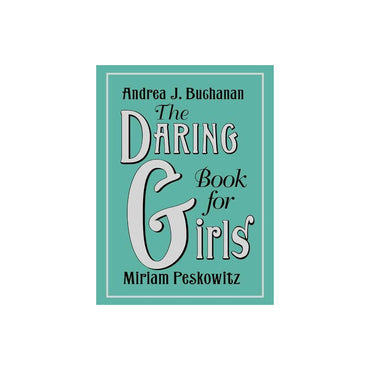 The Daring Book for Girls (Hardback)