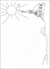 A REASON FOR HANDWRITING MANUSCRIPT B WORKTEXT