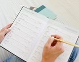 READING JOURNAL FOR READERS