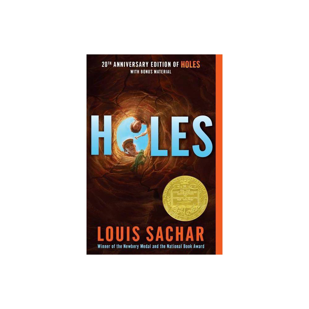 Holes