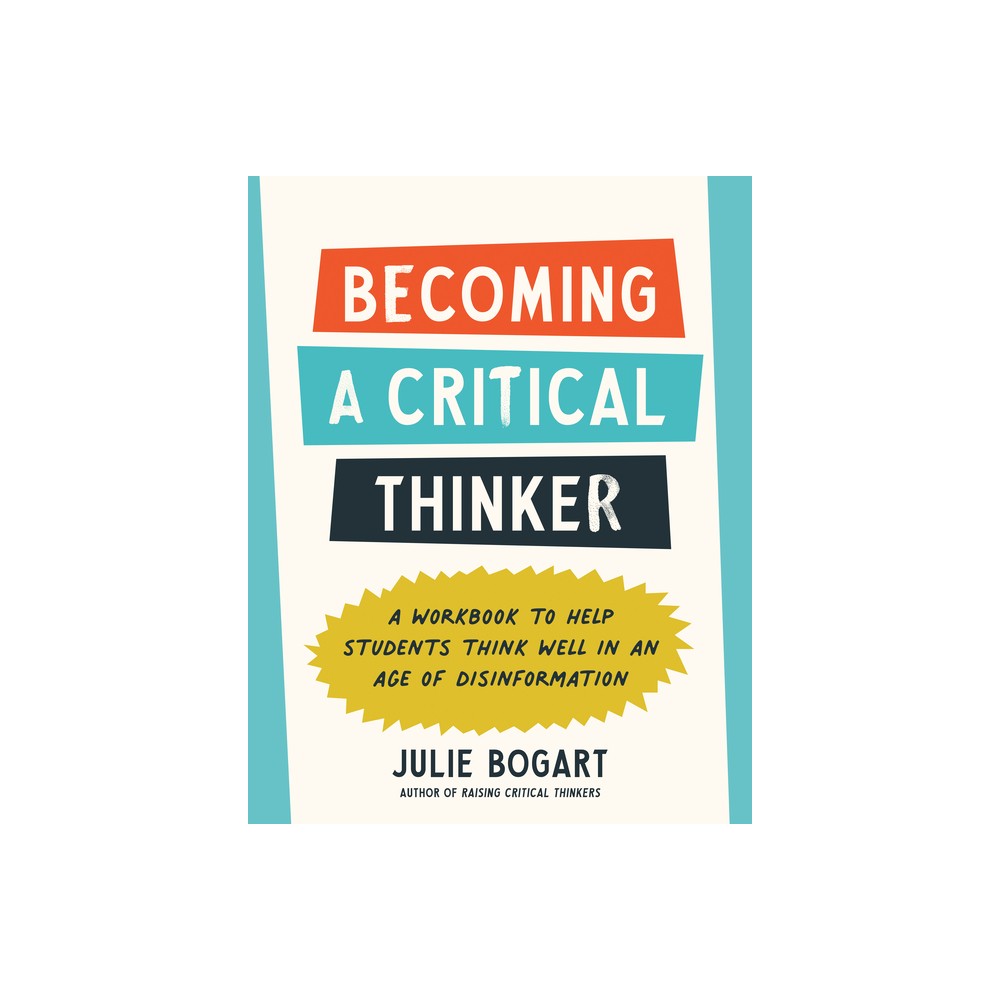 Becoming a Critical Thinker