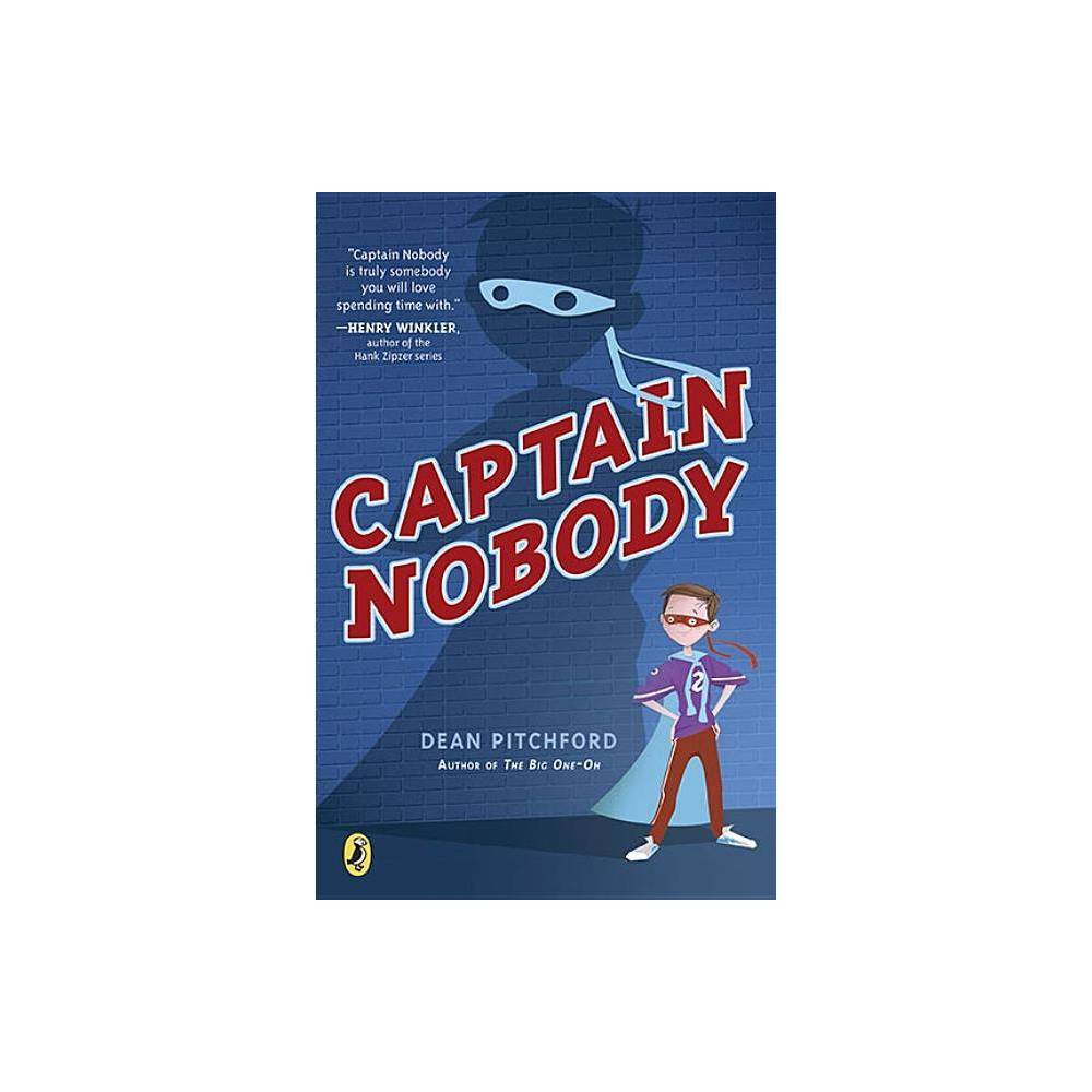 Captain Nobody