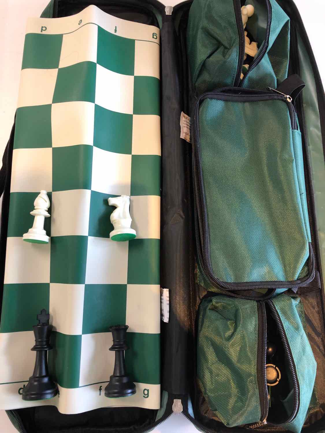 Professional Chess Set
