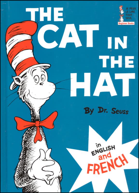 The Cat in the Hat