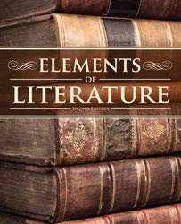 Elements of Literature 2nd ed.