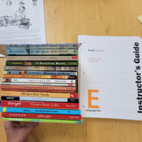 Bookshark Reading with History E & Science E Package